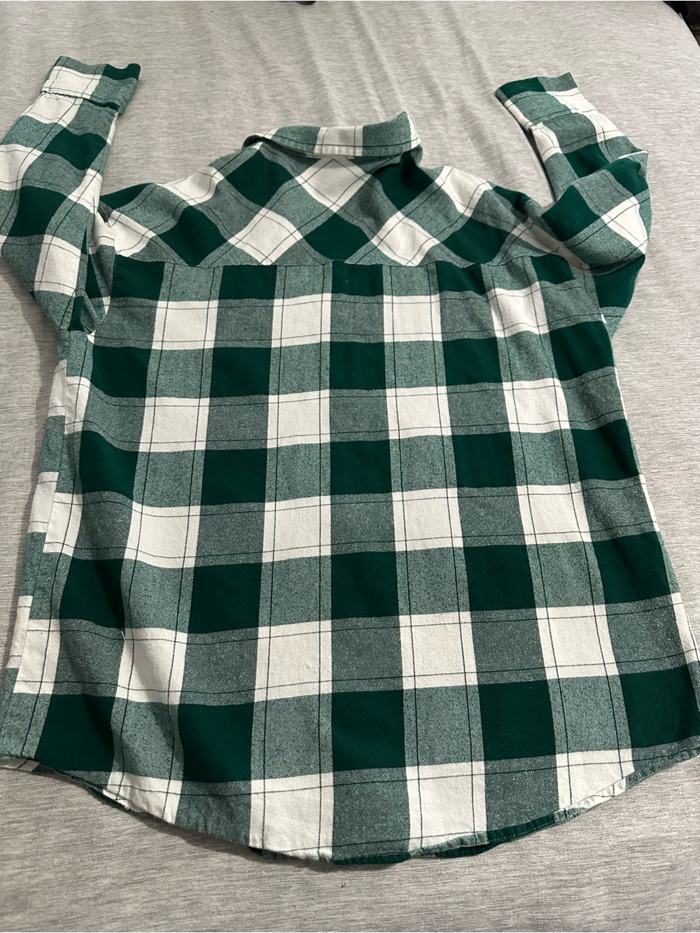 H&M flannel - Picture 5 of 5